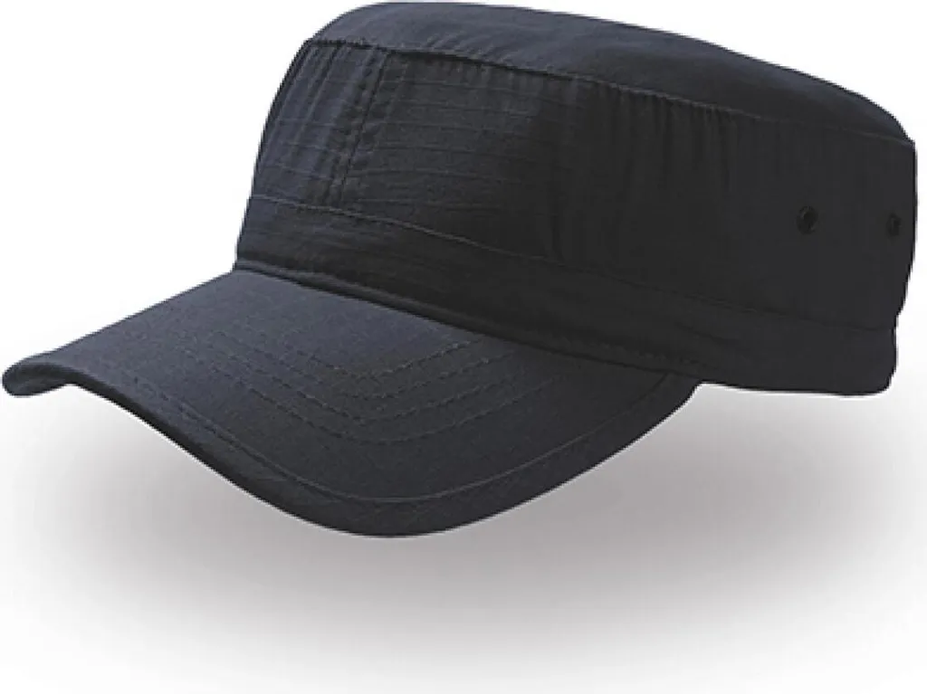 Cappello Urban Army Atlantis Blu Navy - Accessorio Streetwear Unisex