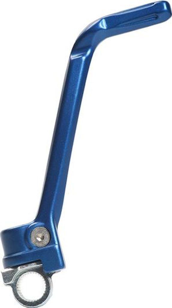 RFX Race Series Kickstarterhebel - blau