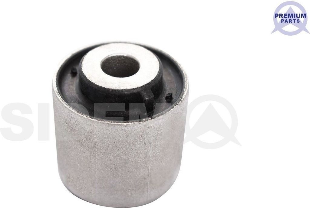 Lagerung Lenker für Längslenker passend für MERCEDES-BENZ B-Klasse (W246, W242) A-Klasse (W176) CLA Coupe (C117) GLA (X156) CLA Shooting Brake (...