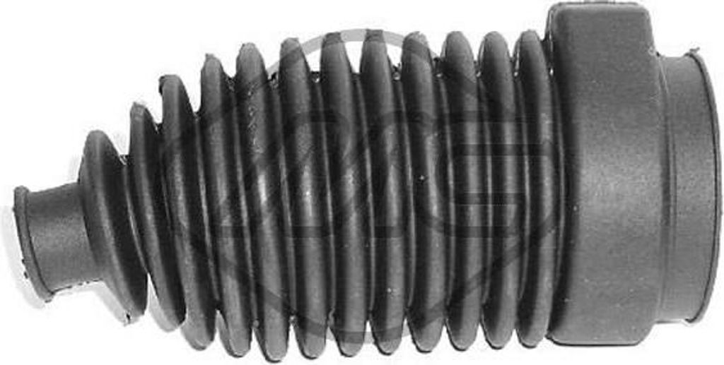 Metalcaucho 1100 Manschettensatz, Lenkung OE 357422831B kompatibel mit Corrado, Golf III, Passat 35I