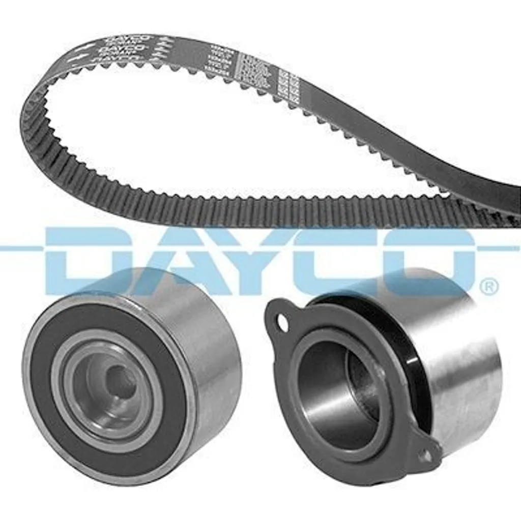 Kit réparation distribution Dayco KTB831 pour Kia Sportage K00 Entretien