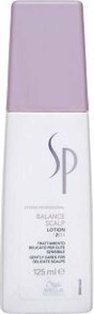 Wella Professionals SP Balance Scalp Lotion émulsion pour Image du produit 