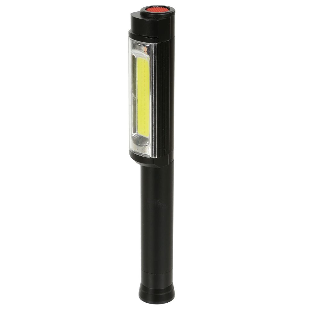Regatta Magnet Taschenlampe RG4464 (Einheitsgröße) (Schwarz)