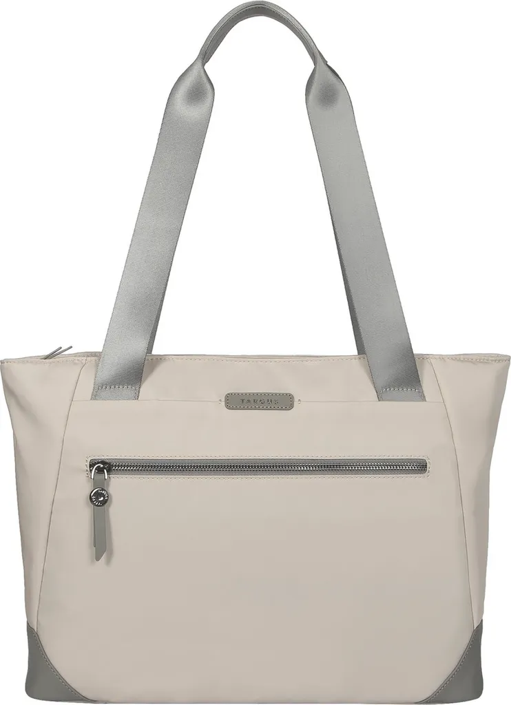 Sacoche Targus TBA00113GL pour ordinateur 16 pouces coloris Chêne chic