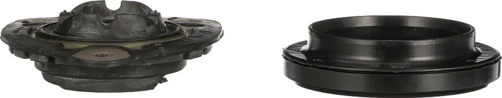 Coupelle d'Amortisseur pour Megane et Scenic Kit Suspension GATES
