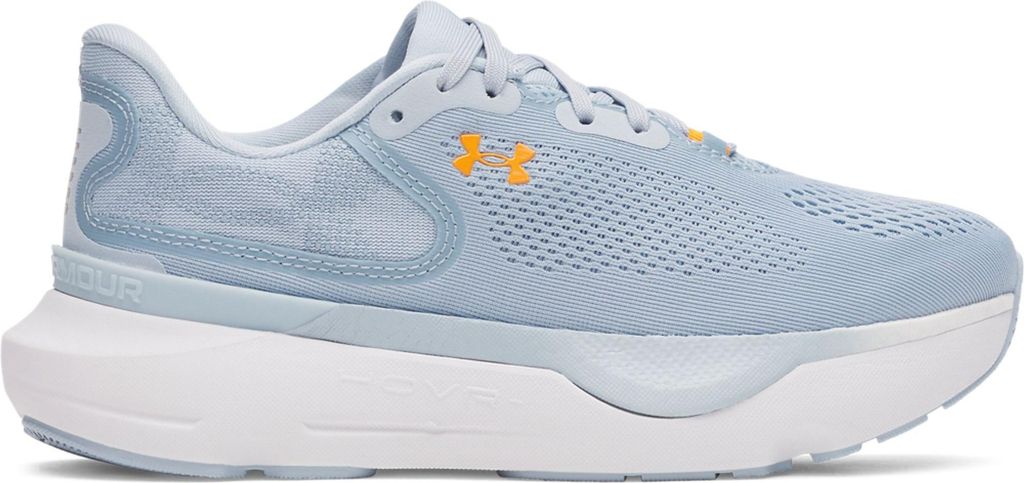 Under Armour Ua W Infinite Pro 2 - blue calm, Größe:8.5