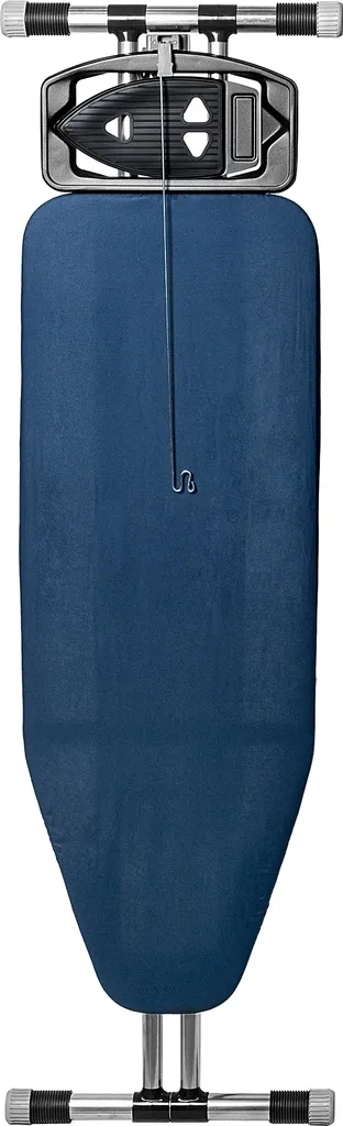 KADAX Planche à Repasser Pliable 120 x 42 cm en Aluminium Robuste
