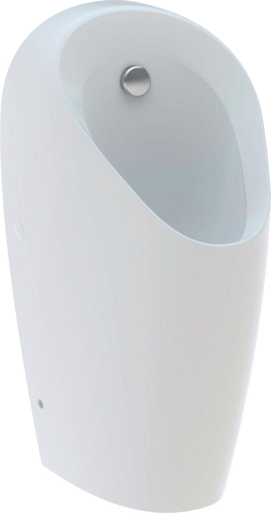 Geberit 116080001 Selva Urinal, für UP-Strg.