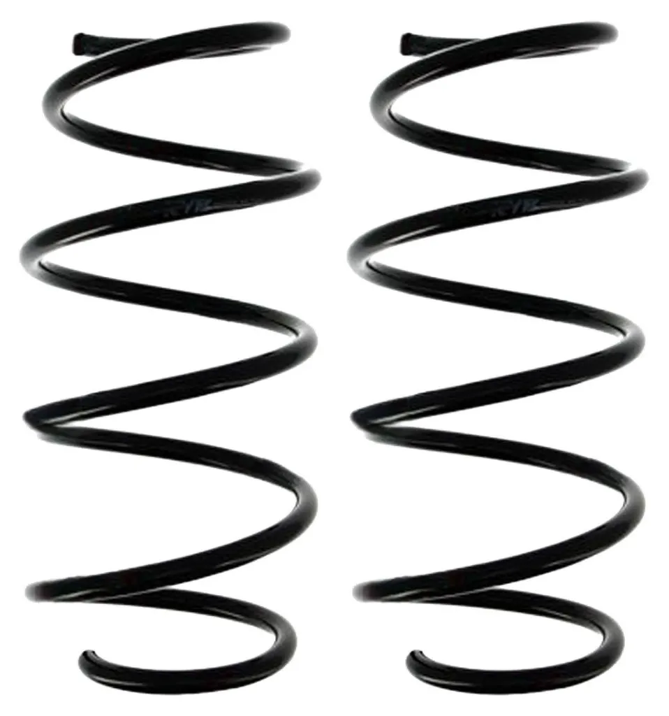 Ressort suspension avant pour réparer Scenic 3 2.0dCi dès 02.09-