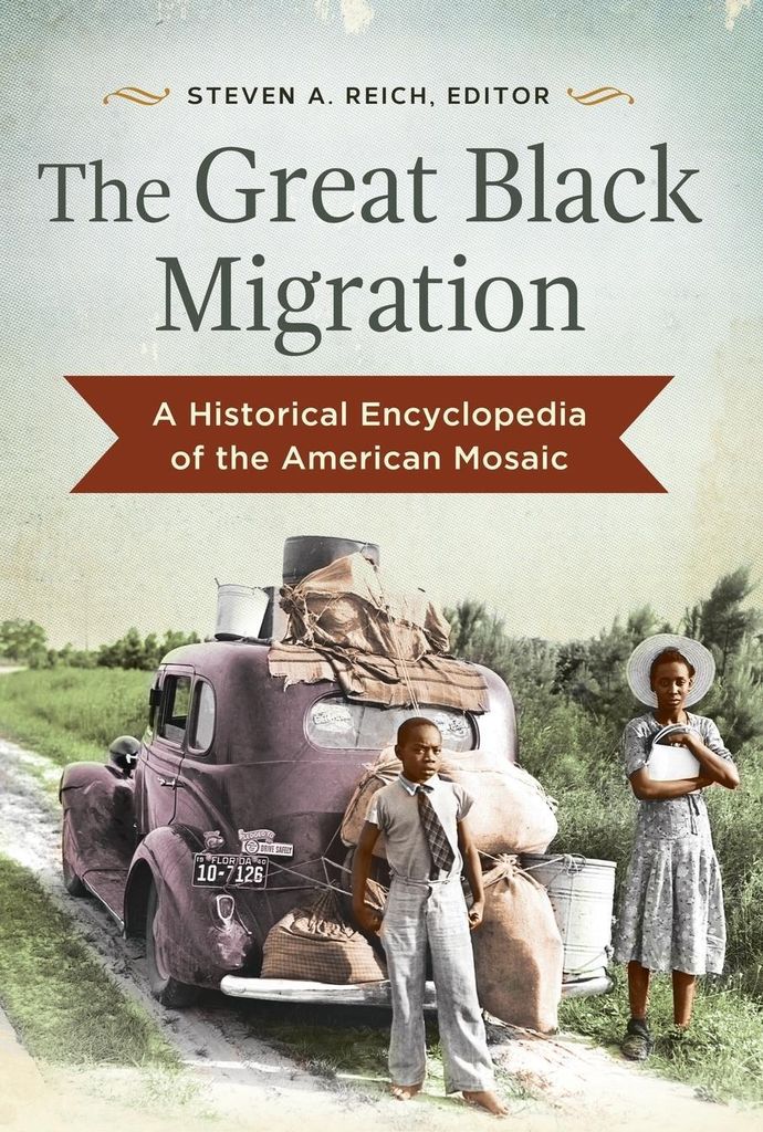 The Great Black Migration