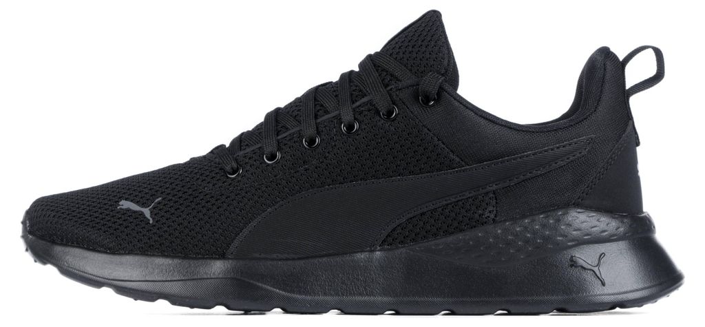 Puma Anzarun Lite Herren-Sportschuhe in Schwarz – SoftFoam+ Produktbild 
