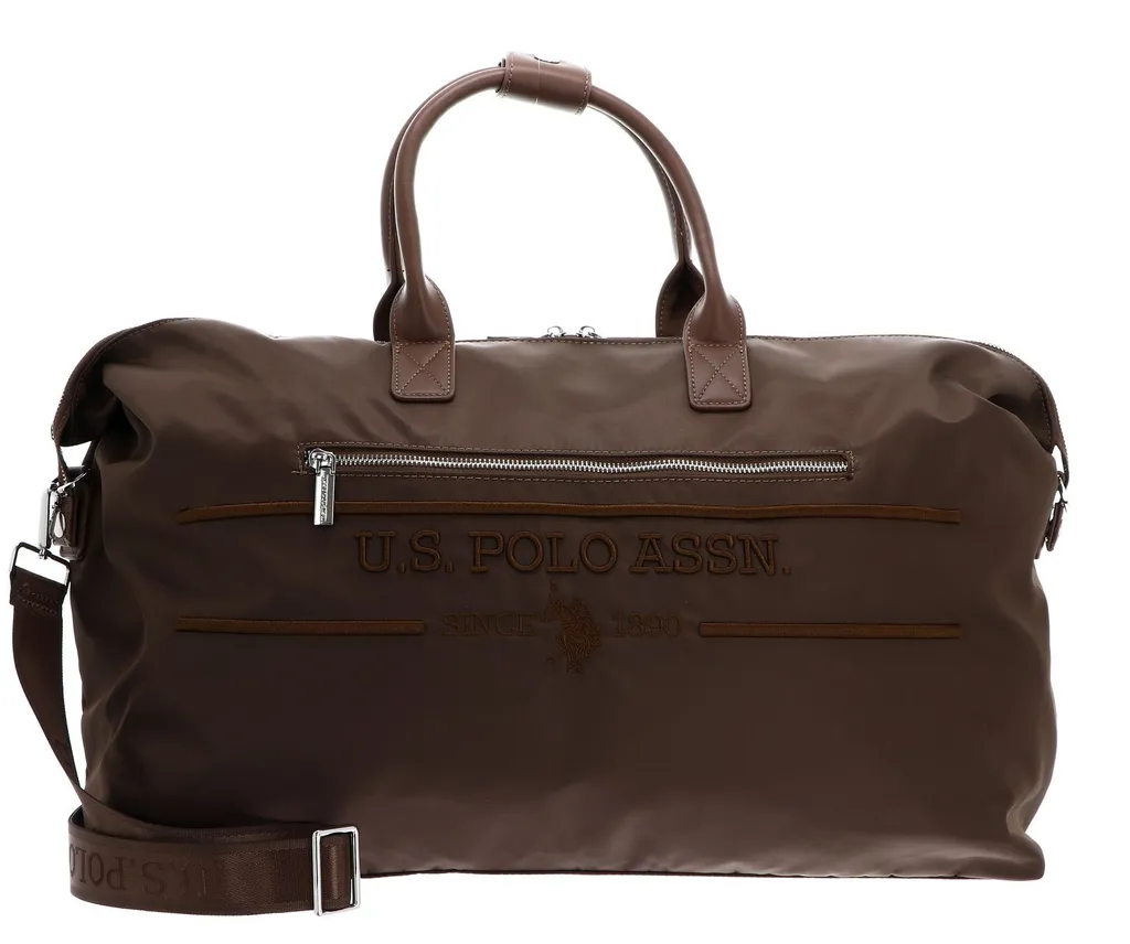 Sac de Voyage U.S. POLO ASSN. Robuste pour Voyager sans Encombrement