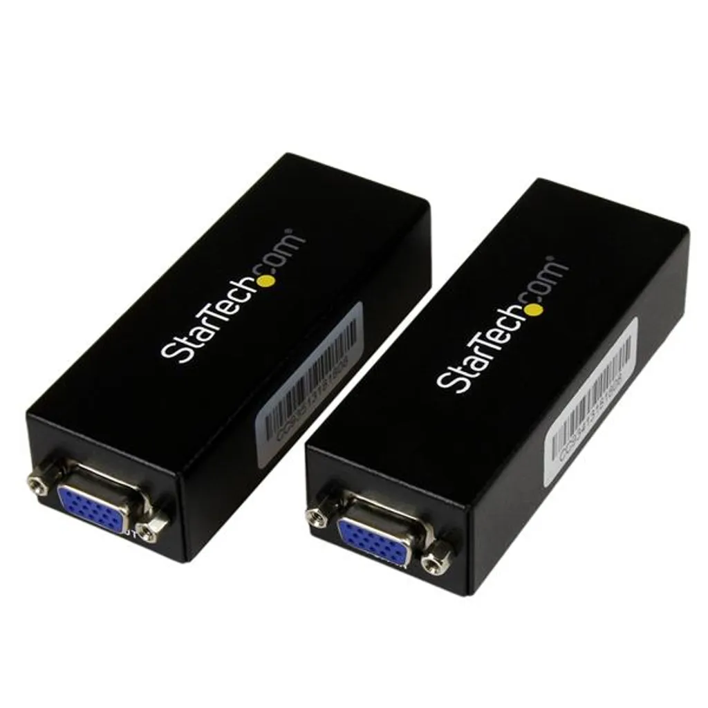 Déport d'Affichage VGA pour Vidéoprojecteur | Liaison RJ45 80m