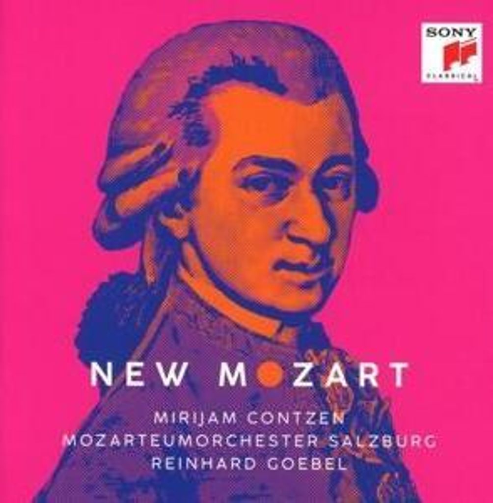 New Mozart