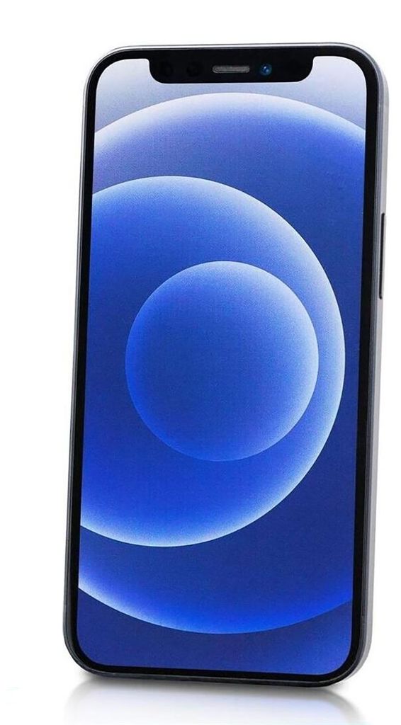 Apple iPhone 12 mini 64GB Schwarz - Jetzt kaufen!