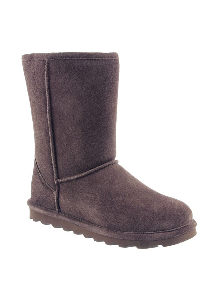 BEARPAW Elle Short Damen Winterstiefel Kaufland