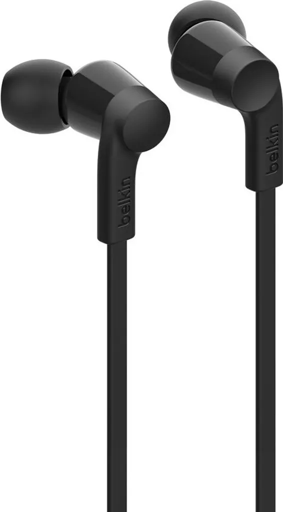 Belkin SoundForm Auricolari USB-C - Audio In-Ear per iPhone 15 e Android - 14