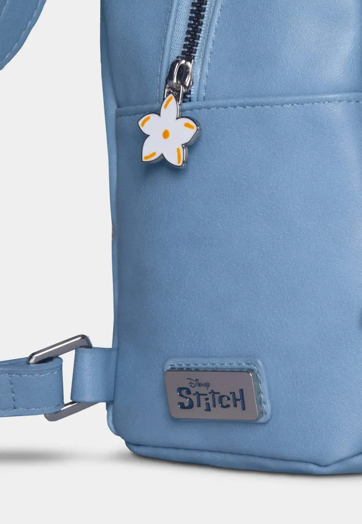 Sac à dos Lilo & Stitch Mini Beach Day pour Sorties et Loisirs Stitch - 5