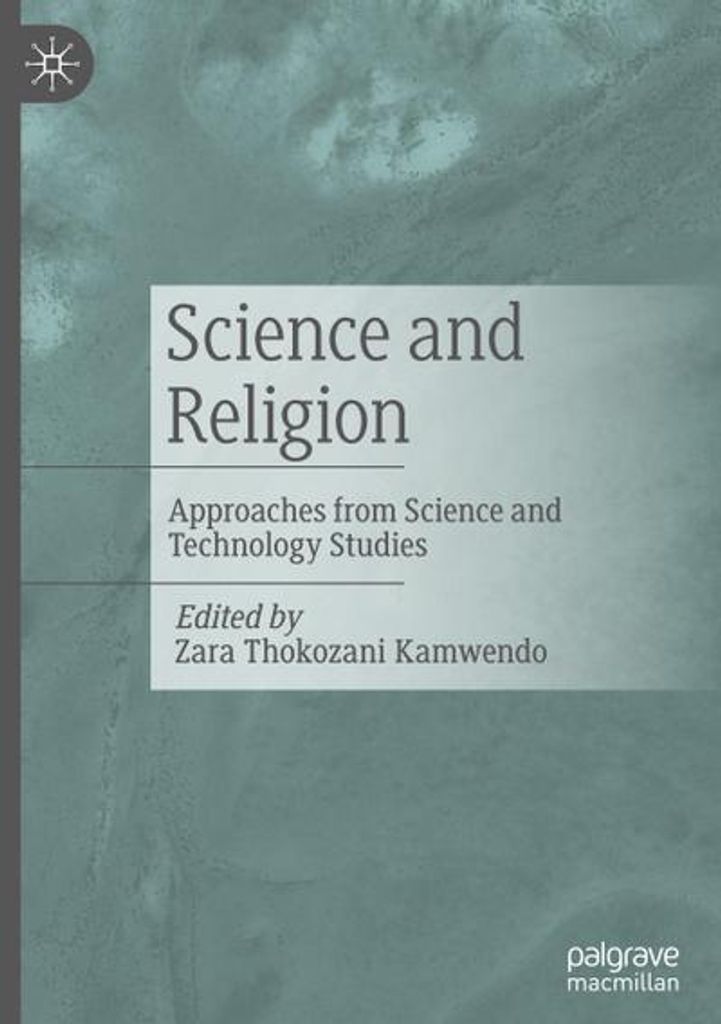 Science and Religion