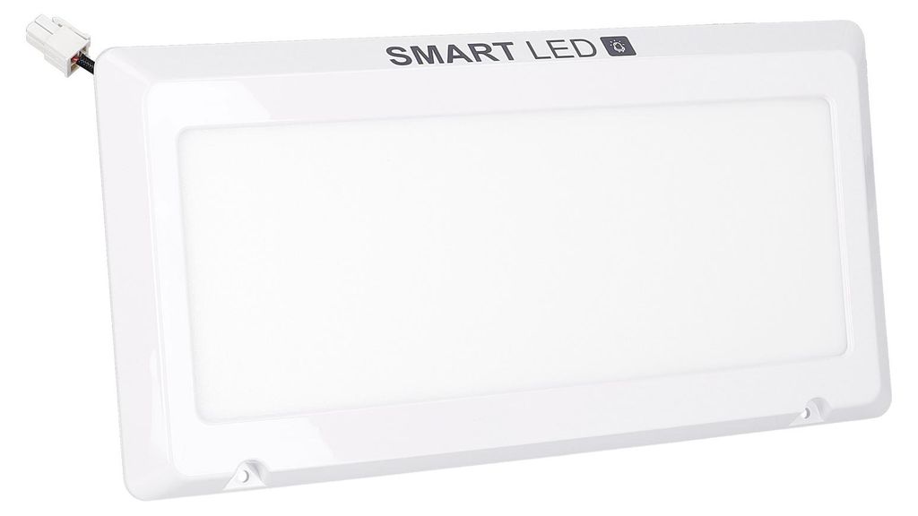 easyPART passend für 49045957 CANDY/ HOOVER LED Beleuchtung Produktbild 
