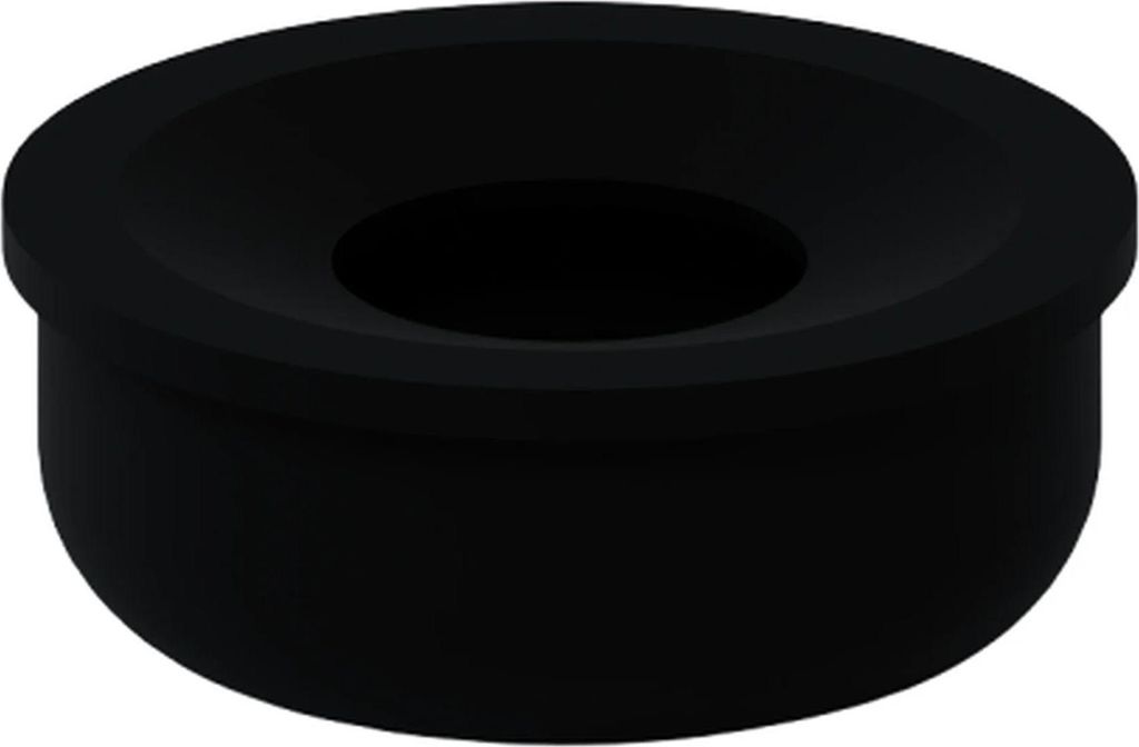 POLOPLAST POLO-KAL NG Steckdichtung 1 1/4" DN 32 Produktbild 