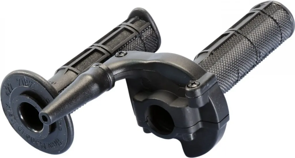 Kit poignée de gaz Polini complet pour réparation guidon moto XP65R