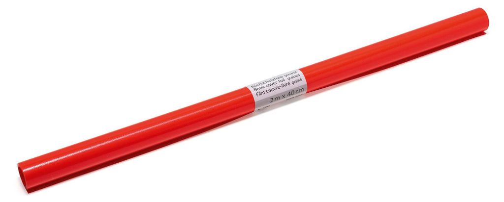 HERMA 7362 - Bürokleinmaterial - Rot - 10er Obrázok produktu 