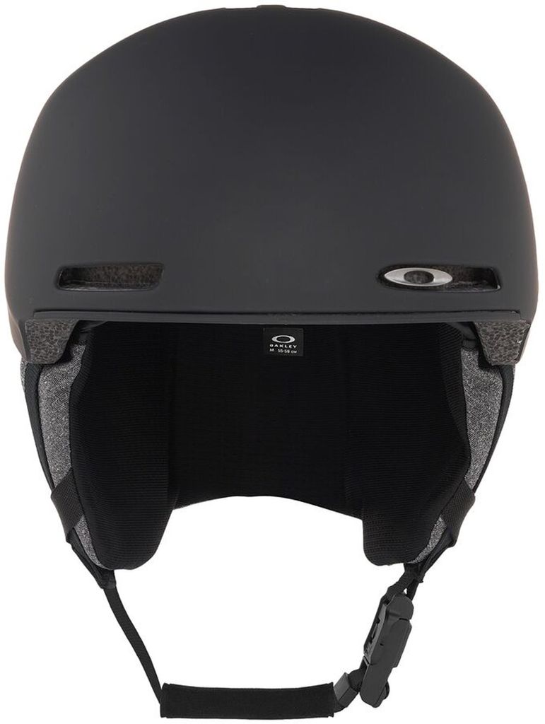 Zimná športová prilba Oakley Mod1 black : L Veľkosť: L Obrázok produktu 