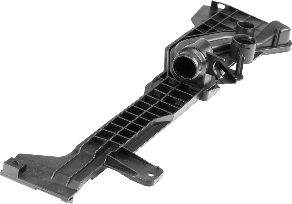 Support Réservoir Liquide Refroidissement Robuste pour BMW X5 E53 TOPRAN