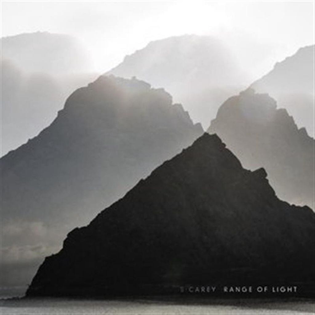 Carey,S.-Range Of Light