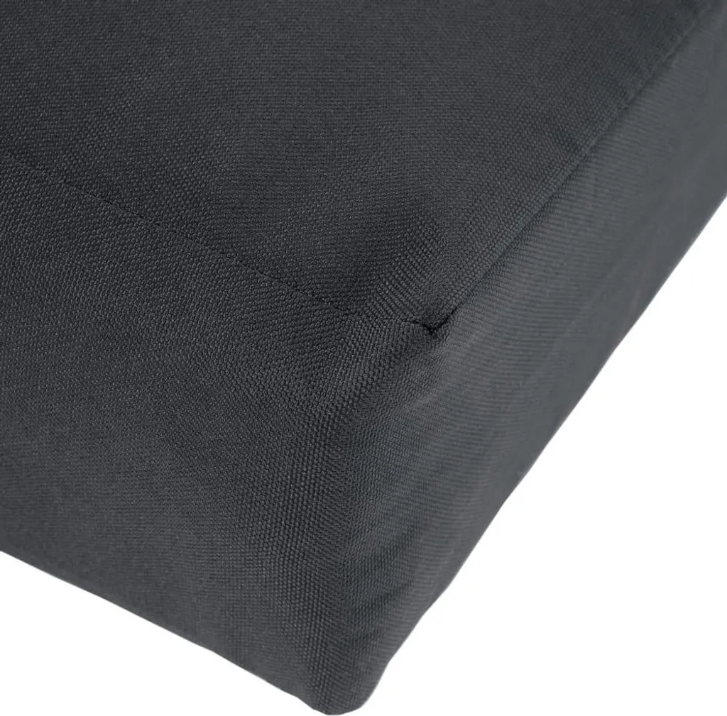 Cuscino Giardino Super Comfort 8cm | Colorato e Impermeabile