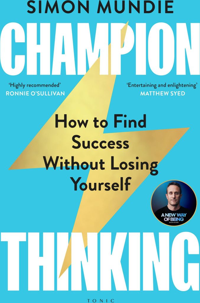 Champion Thinking