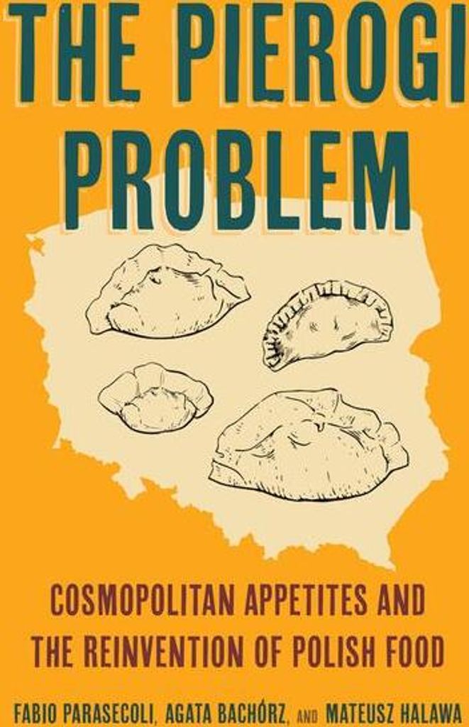 Pierogi Problem – Lingua: Inglese