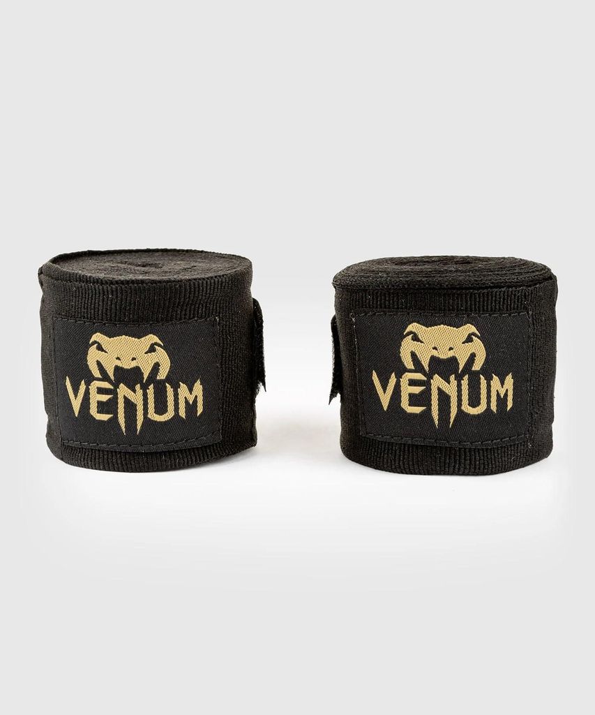 Venum -04756-126, Elastické bandáže na ruce, 4,57 m (180"), Obrázek produktu 