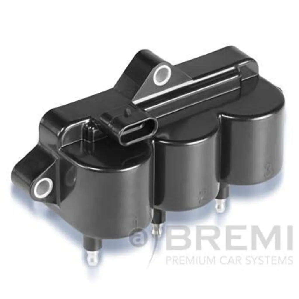 Supprimer les ratés moteur Daewoo Matiz Spark 0.8 avec cette bobine d'allumage