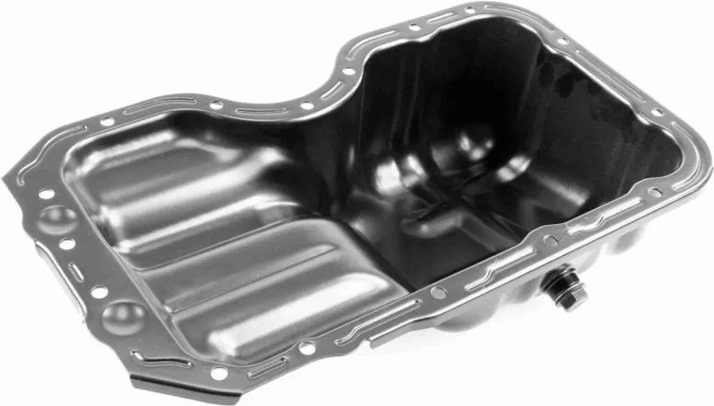 Carter d'huile Moteur Mazda 3 Essence 1.5/1.6 dès 2004 - Pièce Neuve