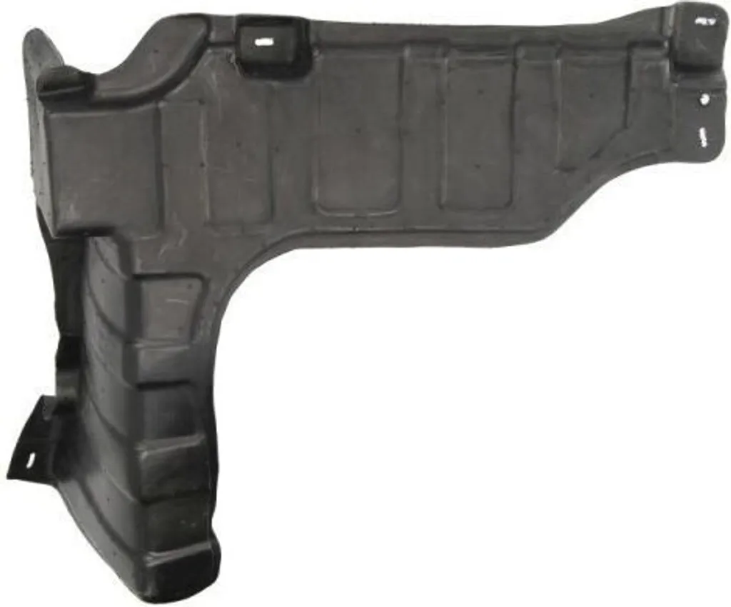 Carter de protection moteur droit 29120A6000 pour Hyundai i30 GD
