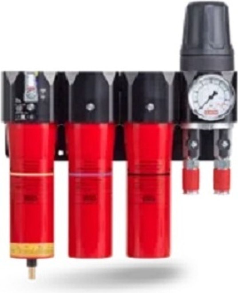 SATA filter 584 3-stufiger Produktbild 
