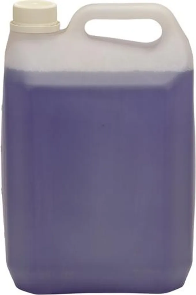 Dégraissant pour Hottes Novoclean 5L : Formule Concentrée Anti-Graisse