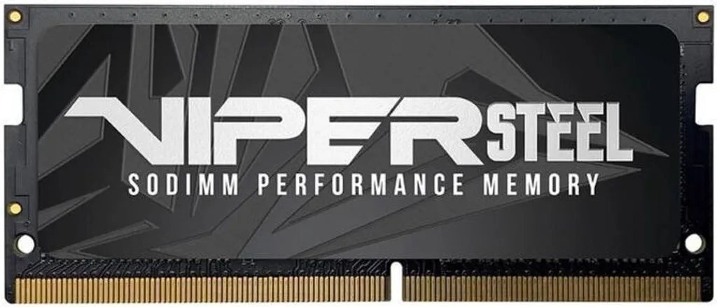 Finis les Ralentissements avec la RAM Patriot Viper Steel 8Go DDR4 2400