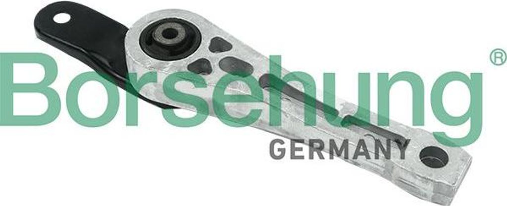 Borsehung B12267 Lagerung, Motor OE 1K0199855BB kompatibel mit A3 8P, Altea, Altea XL, Leon, Octavia, Superb, Yeti, Beetle, Caddy, EOS, Golf Plus, ...
