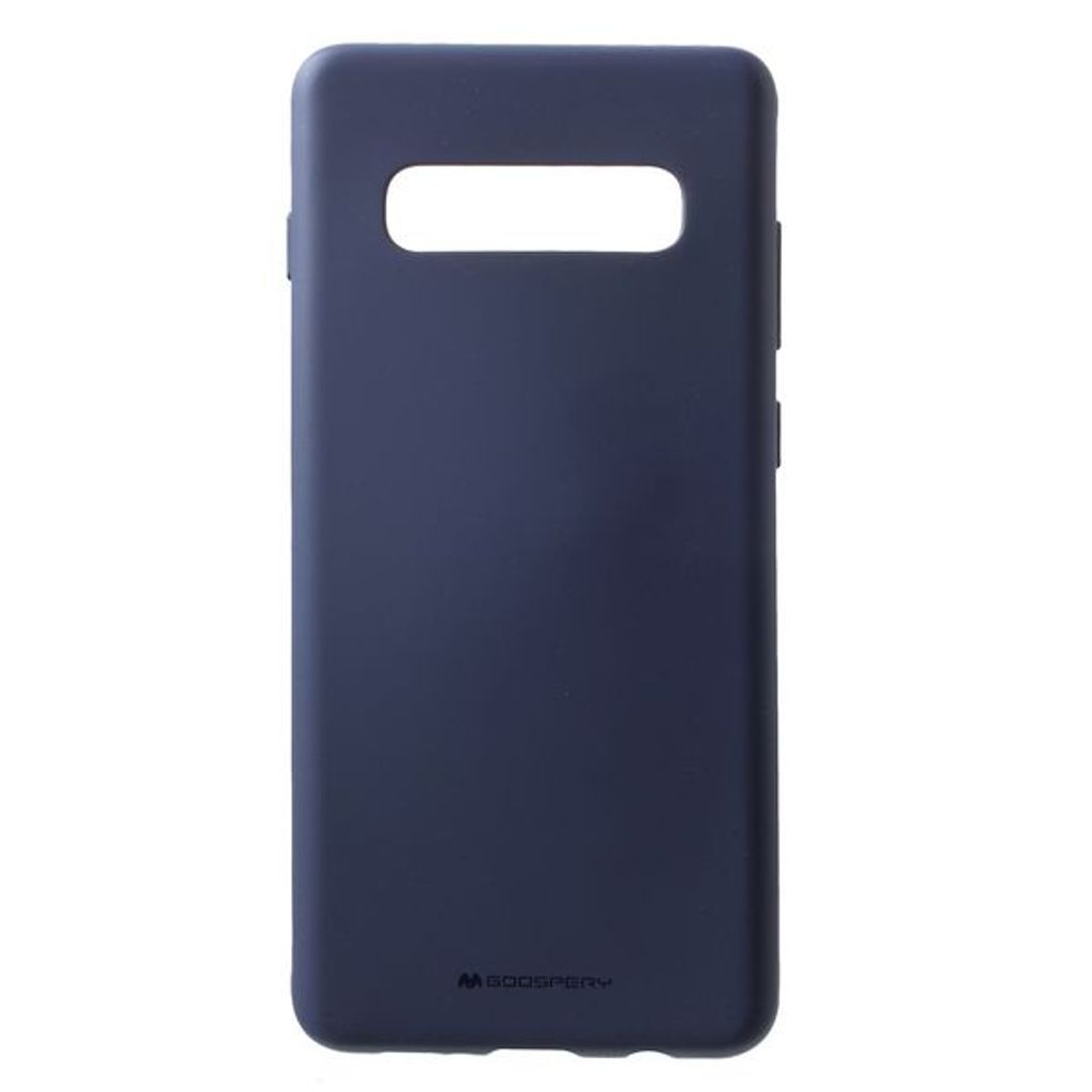 Mercury Soft Huawei Mate 20 blau / mitternachtsblau Produktbild 