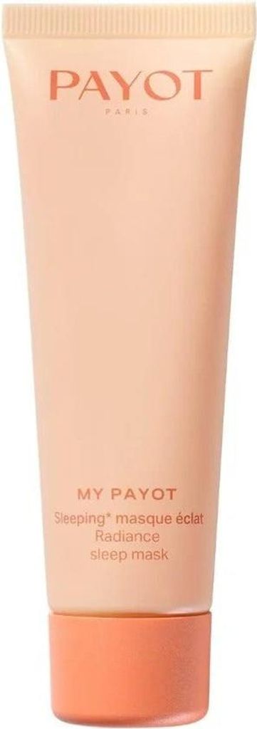 Payot My Payot Masque Sleep & Glow Produktbild 