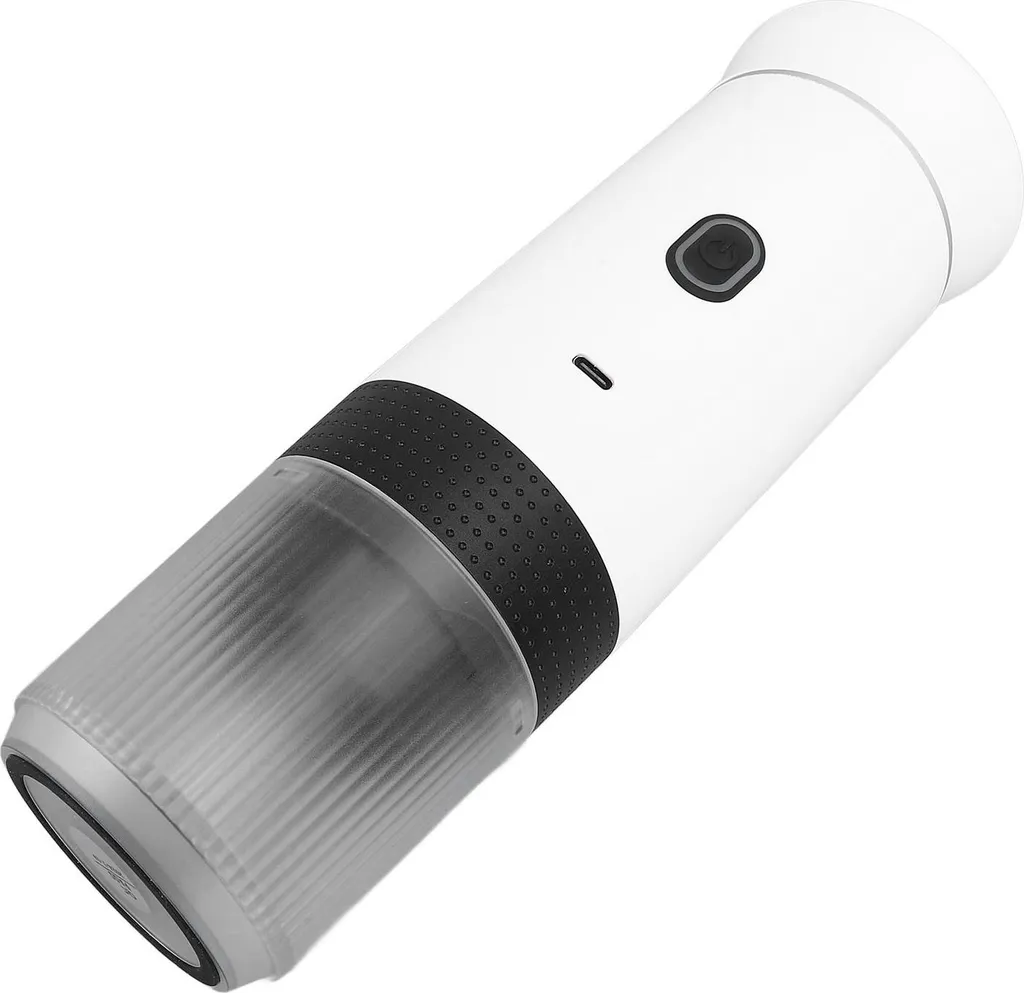 Mini cafetière de voyage rechargeable pour voiture et usage interne - 5