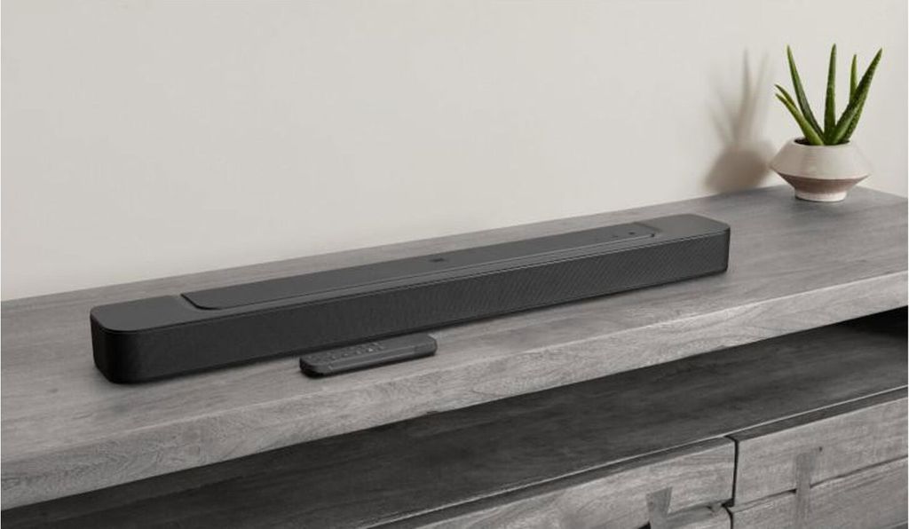 JBL BAR 300 Pro Soundbar 5.0 Canali 260W Nero Drahtlos Produktbild 