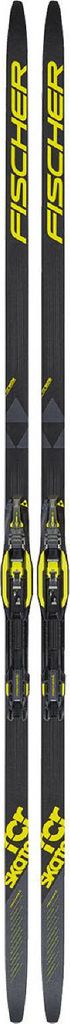 Fischer Langlaufskier RCR SKATE STIFF IFP