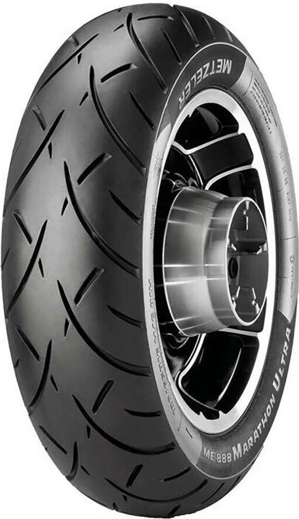 Metzeler ME888 Marathon Ultra ( 200/55 R17 TL 78V Produktbild 3