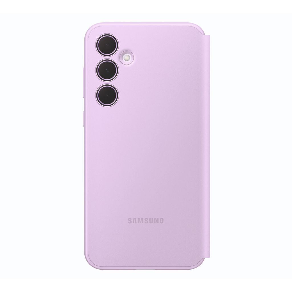 Samsung Galaxy A35 Hoesje - Originele Samsung Smart View Produktbild 2