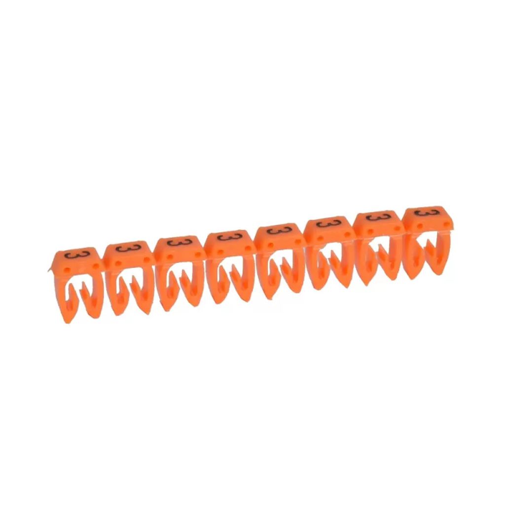 Legrand 038223 Kabelmarkierer 1 Stück(e)