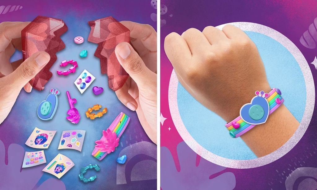 My Little Pony The MovieMagic Hasbro Assortiti - Farmacia Loreto